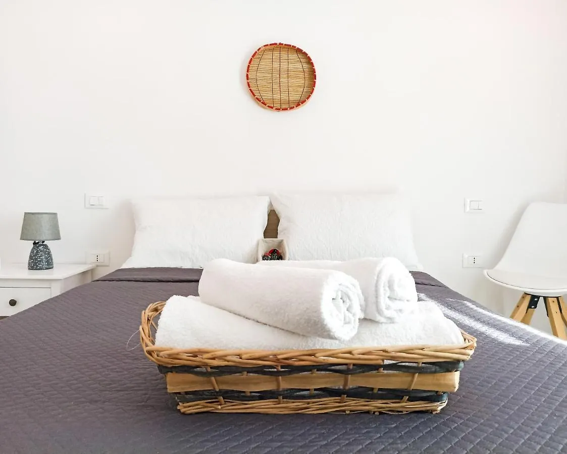 Kolossoi Guest House Càbras Italien