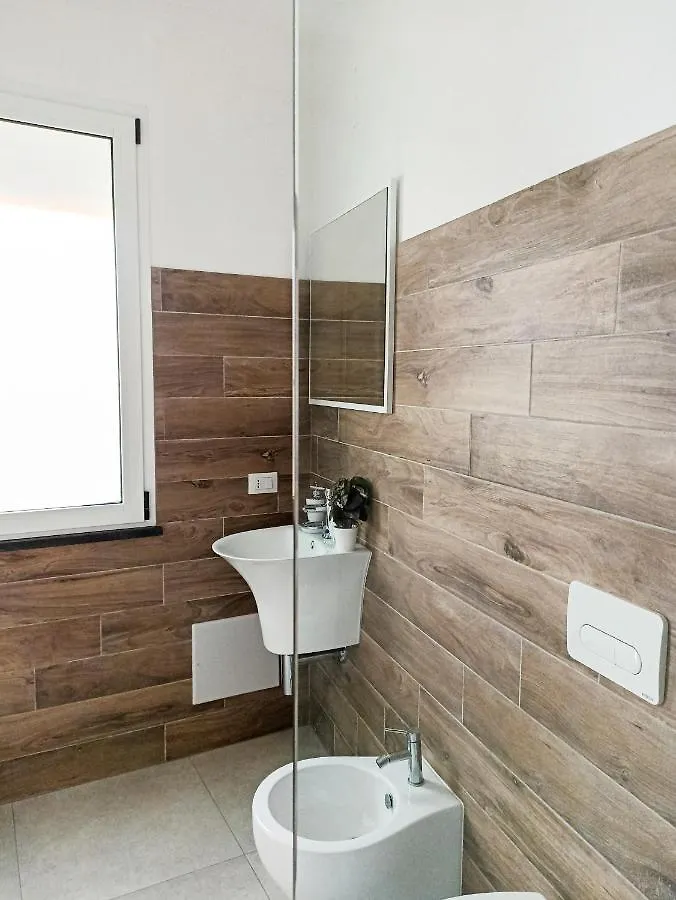 Kolossoi Guest House Càbras 0*,  Italien