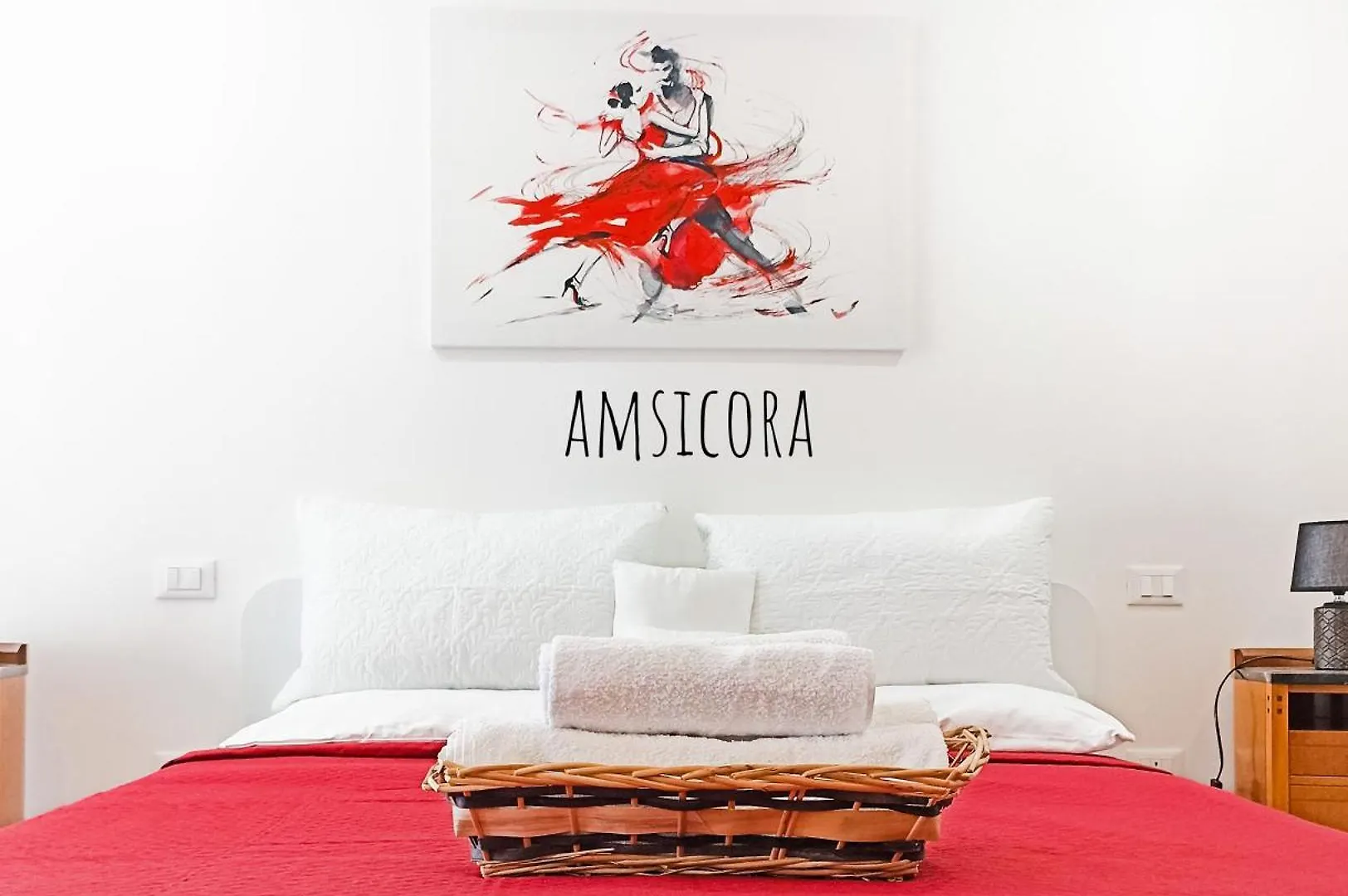 Kolossoi Guest House Càbras