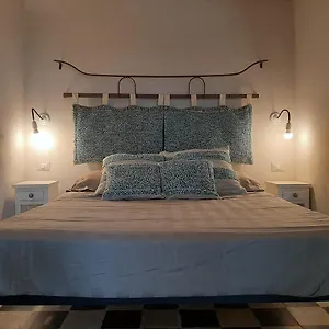  Bed & Breakfast Lispusada Adults Only